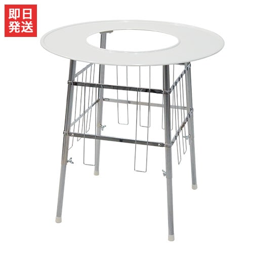 高津製作所 丸型ストーブガード デラックスタイプ ｜ 暖房機・ストーブ