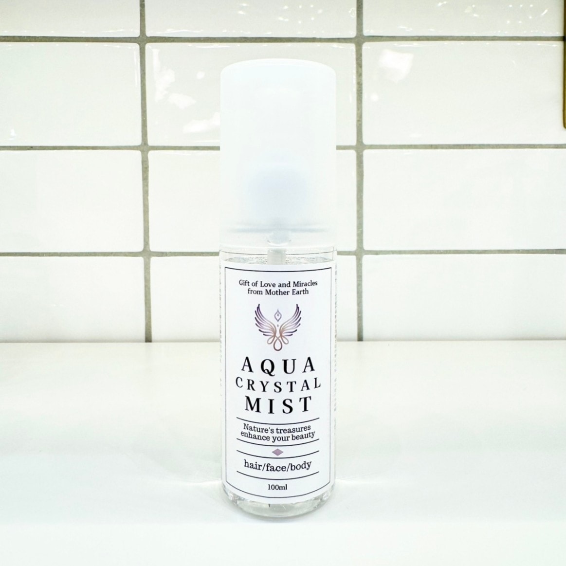 アクアクリスタルミスト | すべての商品 | MAGICAL RELEASE