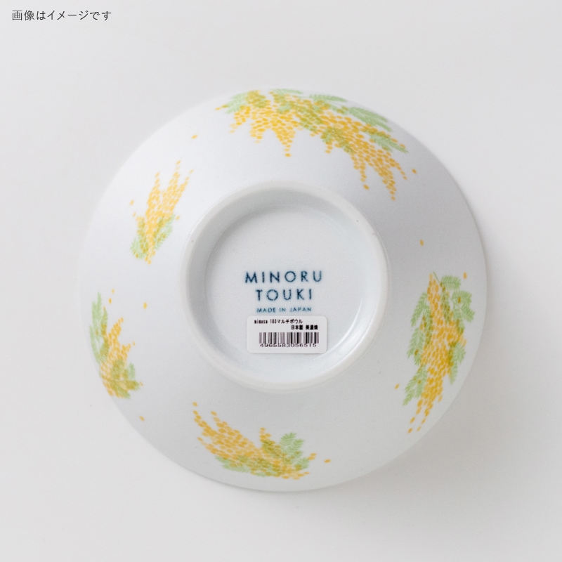 mimosa(ミモザ) 180マルチボウル | シリーズ,ORIGINAL,mimosa | MINORU
