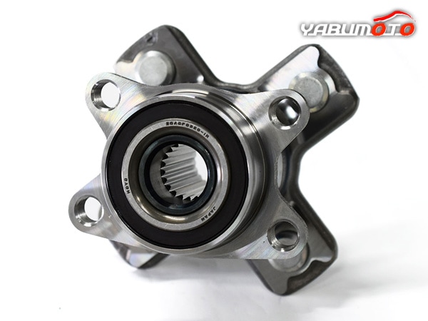 N-BOX N-BOX+ N-BOX エヌボックス スラッシュ JF2 リア ハブベアリング