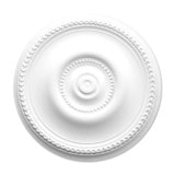 NMG232｜PU製メダリオン シャンデリア装飾材 壁・天井装飾 ゴールデン