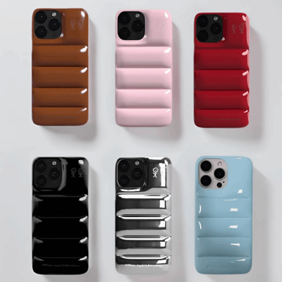 Urban Sophistication iPhone Glazed Edition スマホケース iPhone 13