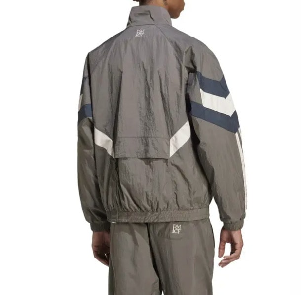 国内完売 adidas レアルマドリード トラック セットアップ Real Madrid