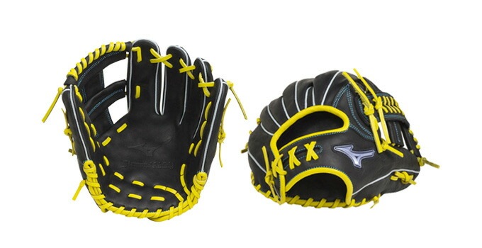 MIZUNO（ミズノ）ソフトボール用グラブ ダイアモンドアビリティ AXI