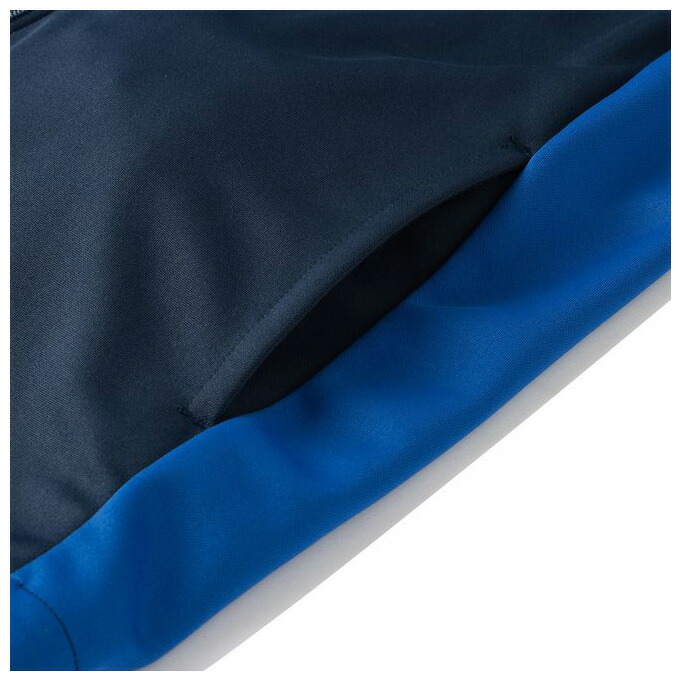 canterbury ウォームアップウェア M ネイビー　上下 Mサイズのみ】Canterbury（カンタベリー）<br>ダフテック ウォーム