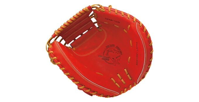 SSK（エスエスケイ）硬式用キャッチャーミット 特選シリーズ 捕手用