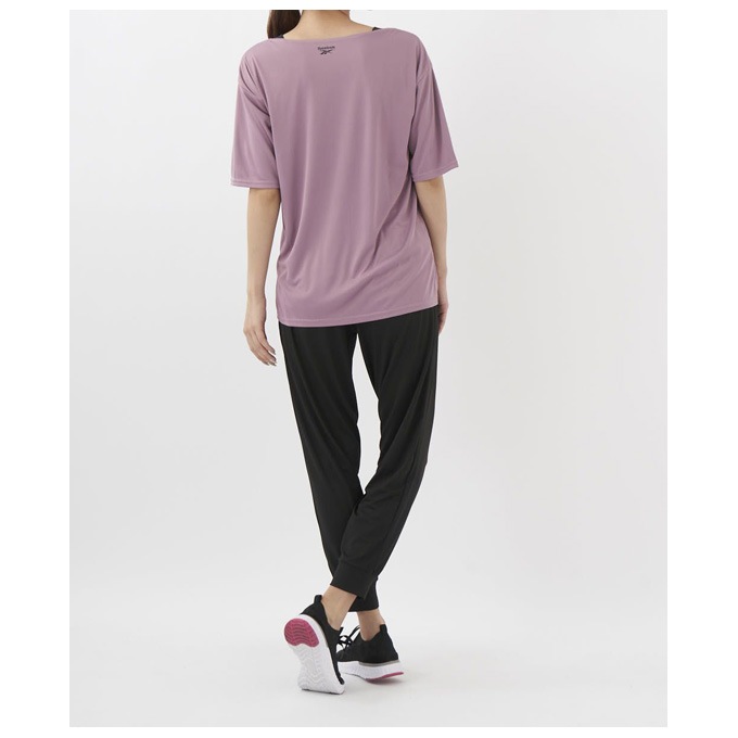 Reebok（リーボック）水陸両用 5分袖Tシャツ＋パンツ2点セット（342913