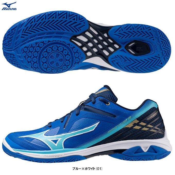 MIZUNO（ミズノ）限定 ウエーブクロー 3 FIT WAVE CLAW 3 FIT