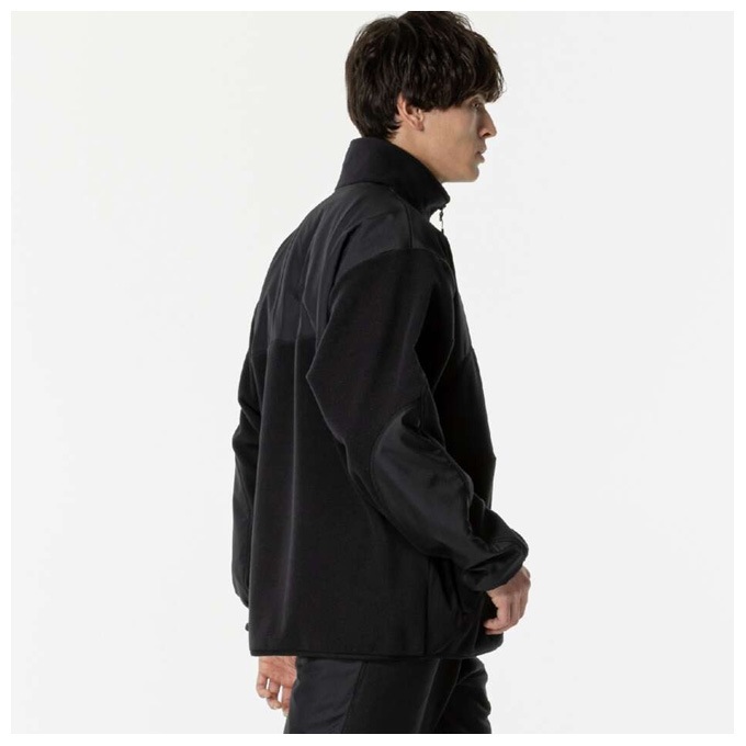 MIZUNO（ミズノ）限定 モレリア フリースジャケット パンツ 上下セット