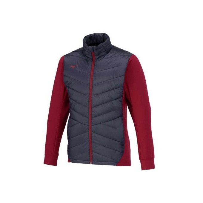 MIZUNO（ミズノ）限定 テックフィルブレスサーモジャケット（32MEB535