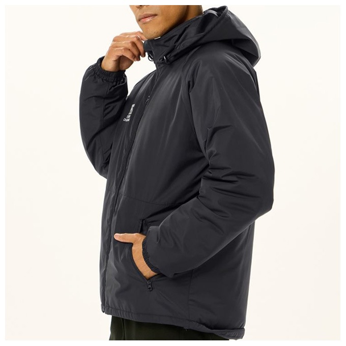 Canterbury（カンタベリー）フレックスウォームインサレーション