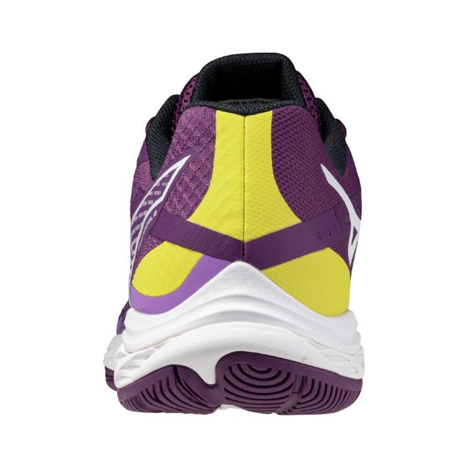 MIZUNO（ミズノ）限定 WAVE FANG EL 2 ウエーブファングEL 2（71GA2423