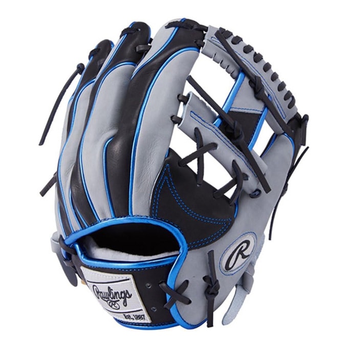 Rawlings（ローリングス）軟式用グラブ HOH PRO EXCEL Wizard
