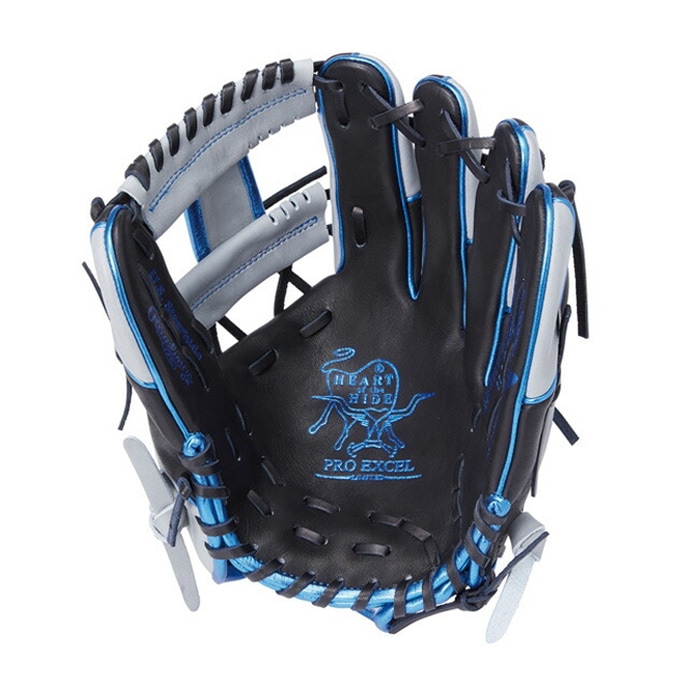 Rawlings（ローリングス）軟式用グラブ HOH PRO EXCEL Wizard