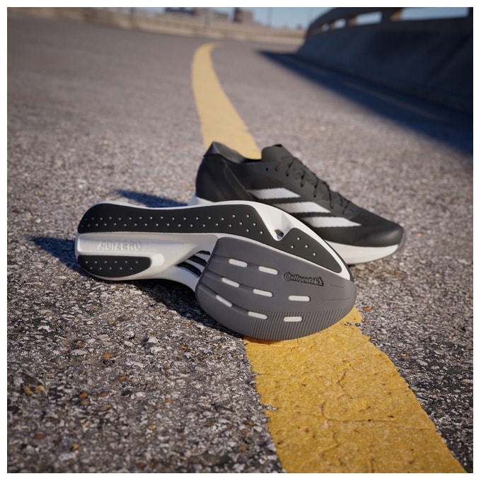 adidas（アディダス）アディゼロ タクミ セン 10 ADIZERO TAKUMI SEN