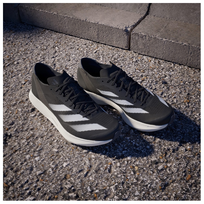 adidas（アディダス）アディゼロ タクミ セン 10 ADIZERO TAKUMI SEN