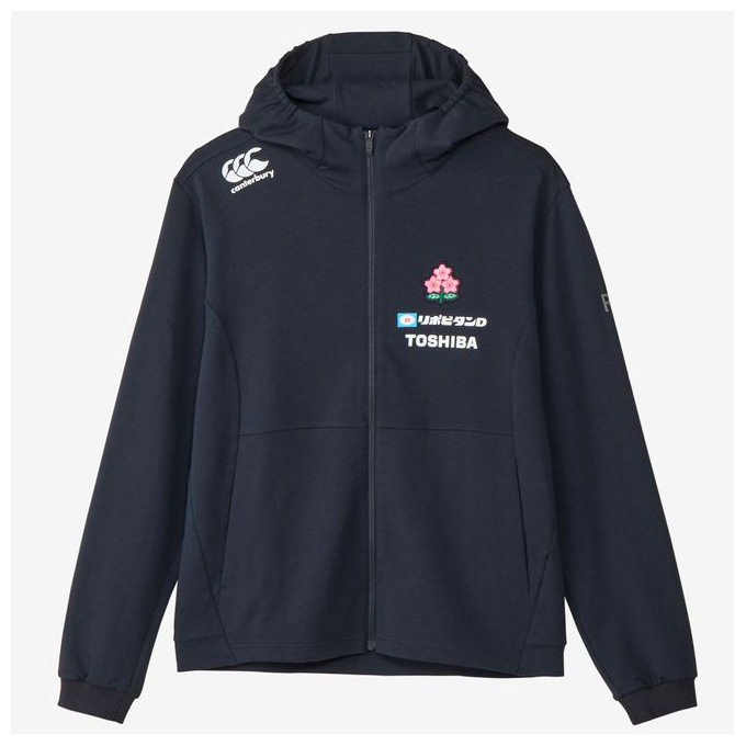 Canterbury（カンタベリー）ジャパンアールプラス クロスオーバー