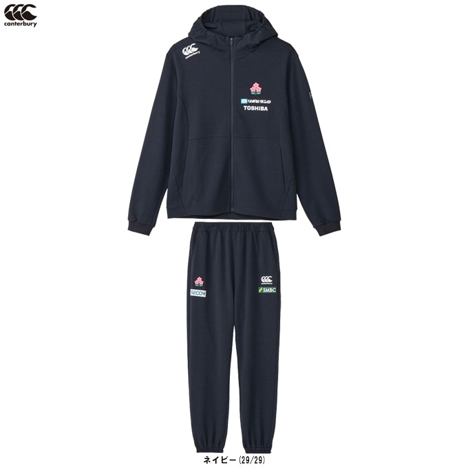 Canterbury（カンタベリー）ジャパンアールプラス クロスオーバー