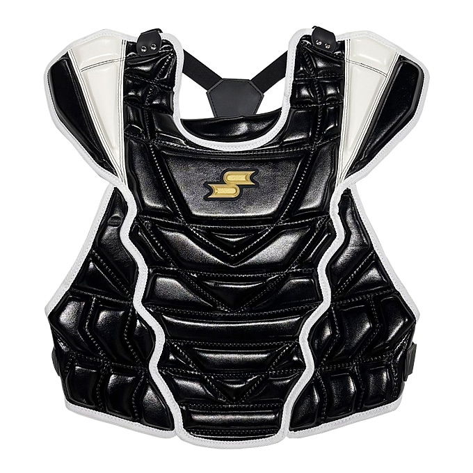 SSK（エスエスケイ）限定 プロエッジ 軟式キャッチャー防具3点セット