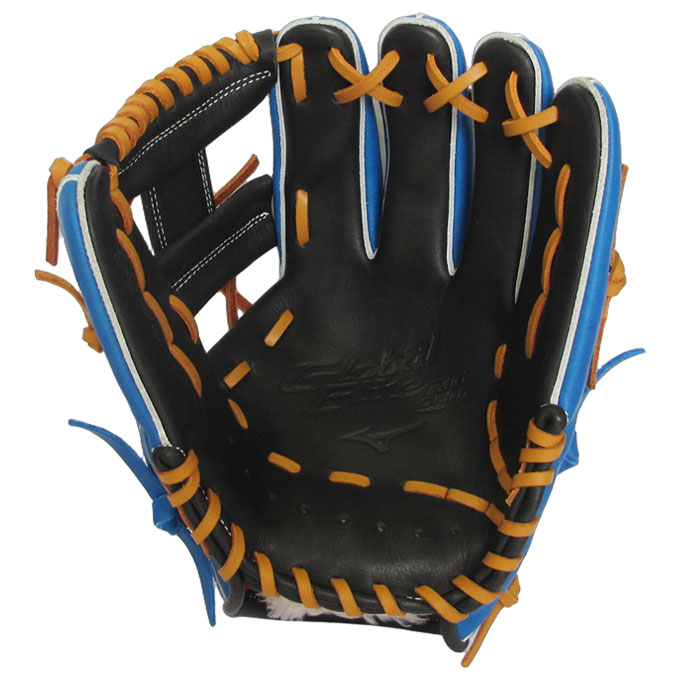 MIZUNO（ミズノ）限定 少年軟式用グラブ（1AJGY88827）野球 グローブ