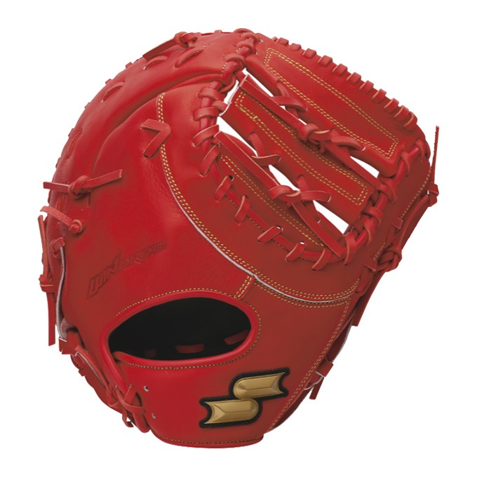 SSK（エスエスケイ）軟式用ファーストミット ウインドリームシリーズ