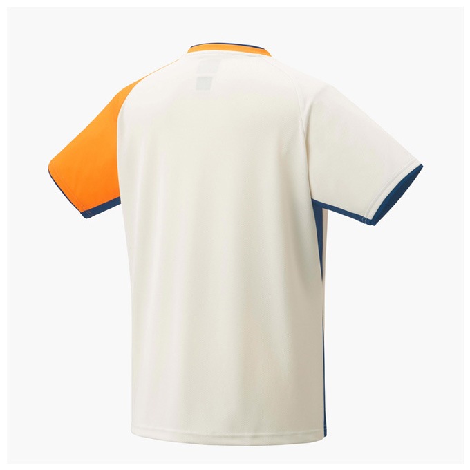 YONEX（ヨネックス）限定 ゲームシャツ（フィットスタイル）（10738