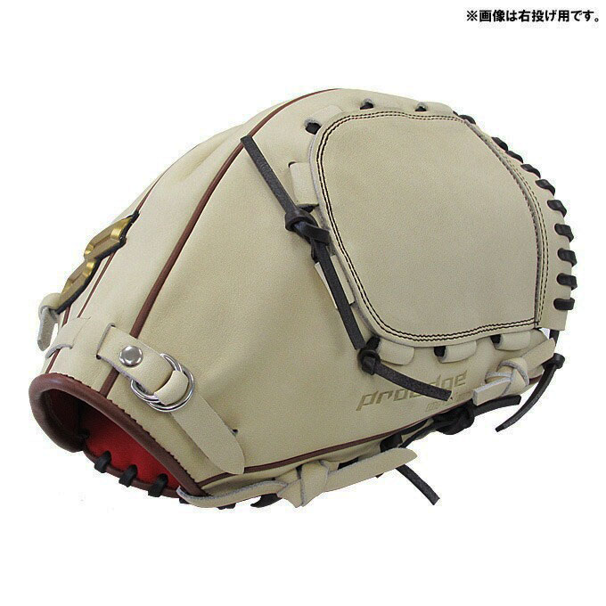 SSK（エスエスケイ）限定 軟式用グラブ proedge 投手用（PEO714GNE12