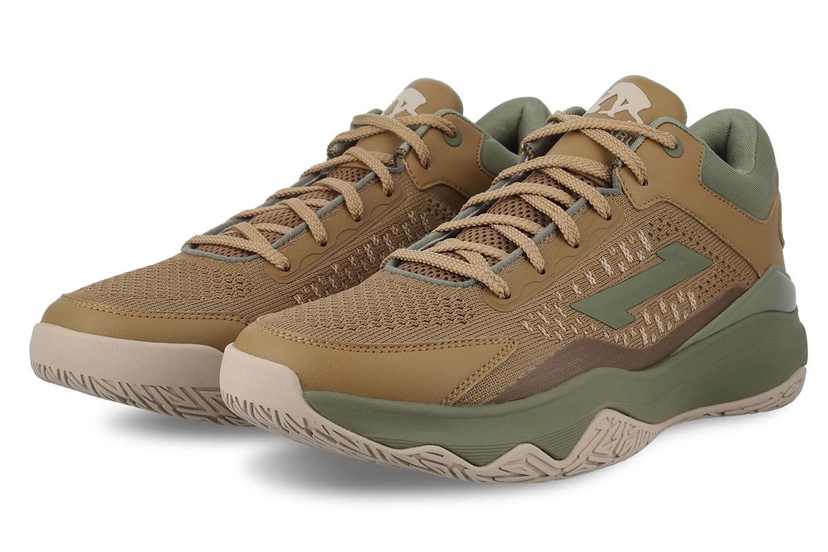 EGO BLAZE エゴブレイズ エゴザル 【EZFW24-B207】 バスケ シューズ