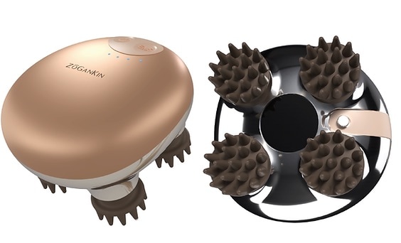 ゾーガンキンスカルプ ZOGANKIN｜MIYABIオンラインショップ EMS リフト