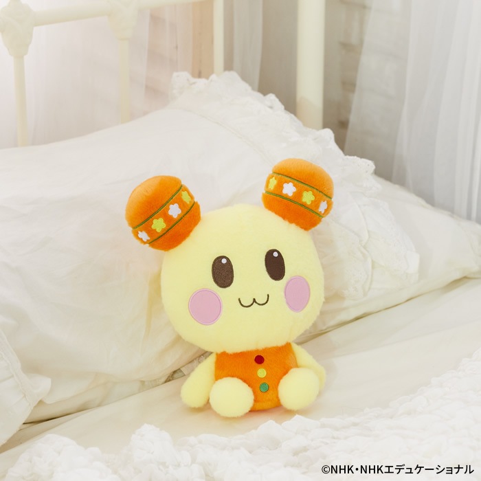 ぬいぎゅるみ うーたん|【ぬいぐるみのセキグチ】メーカー公式通販