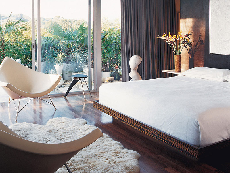 ココナッツチェア | ジョージ・ネルソン | インテリア・家具の通販