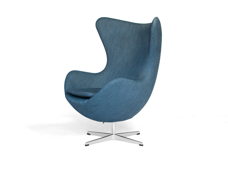 エッグチェア | アルネ・ヤコブセン｜リプロダクト | インテリア・家具