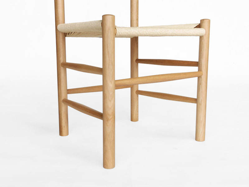 シェーカーチェア｜ボーエ・モーエンセン｜リプロダクト | インテリア