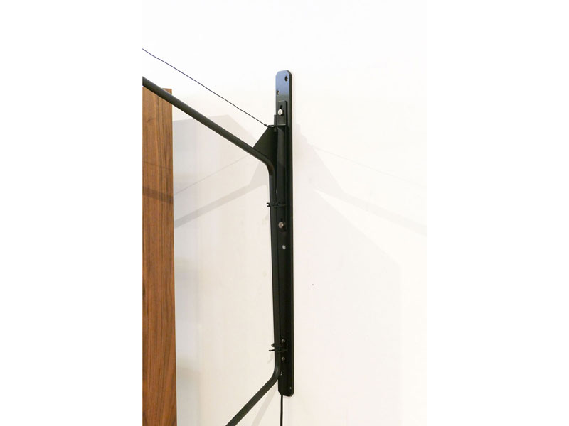 ポテンス ウォールランプ｜ジャン・プルーヴェ｜リプロダクト