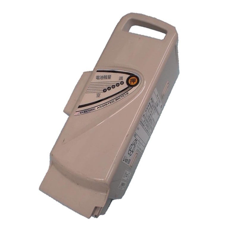 お預かりして再生】リフレッシュバッテリー Panasonic NKY510B02B