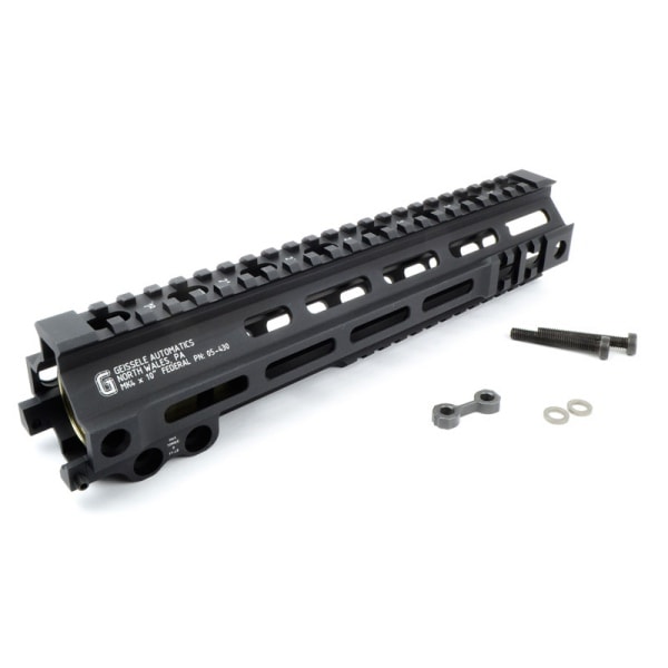 店内全品5％OFFクーポン】GEISSELEタイプ SMR MK4 FEDERAL 10インチ