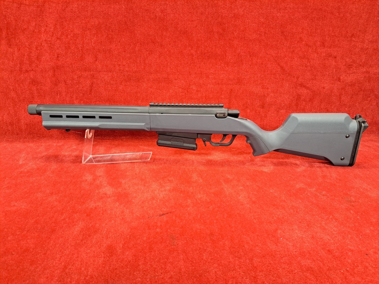 上物美品中古品】ARES AMOEBA AS02 ストライカーショートスナイパー