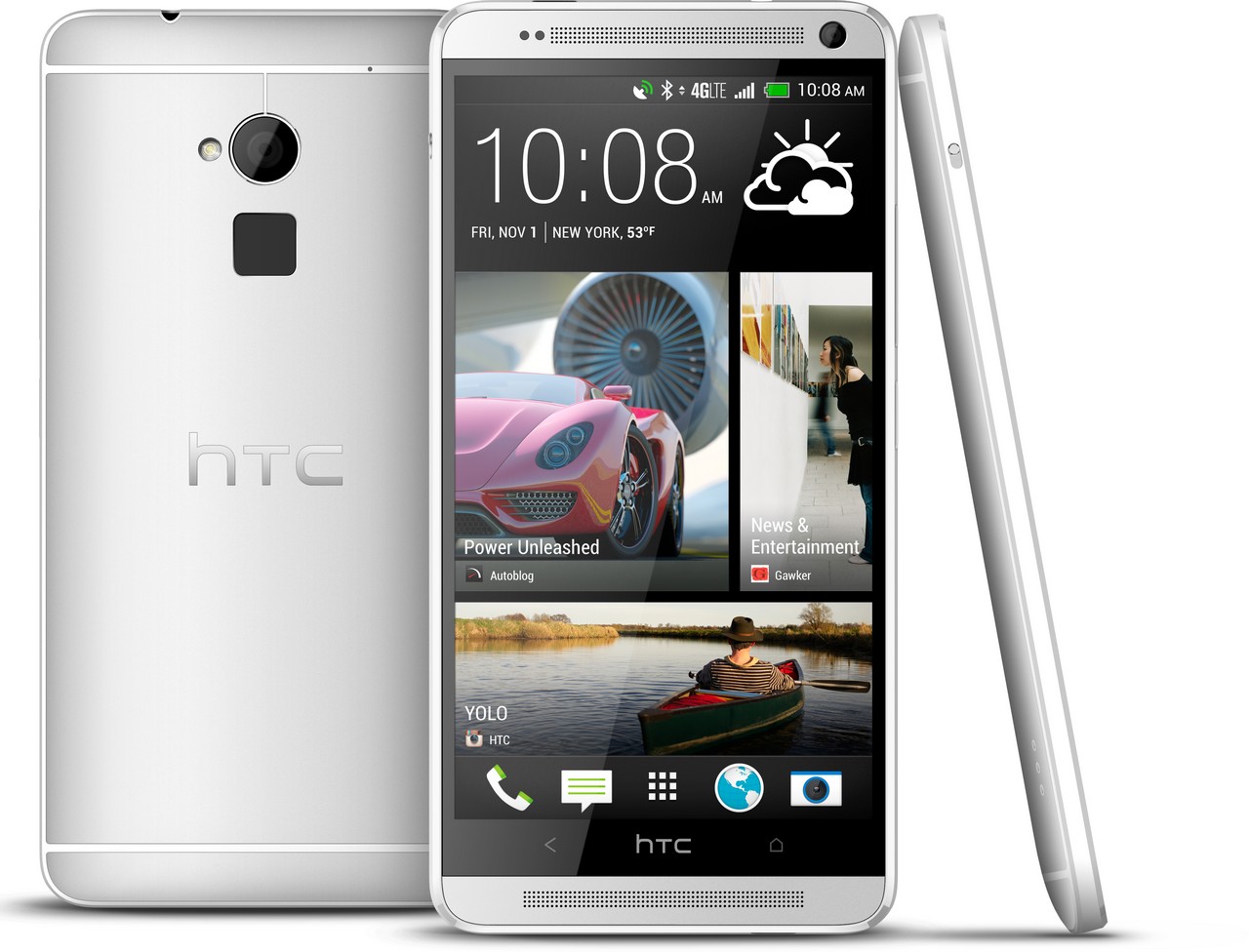 HTC One Max スマホ SIMフリー販売
