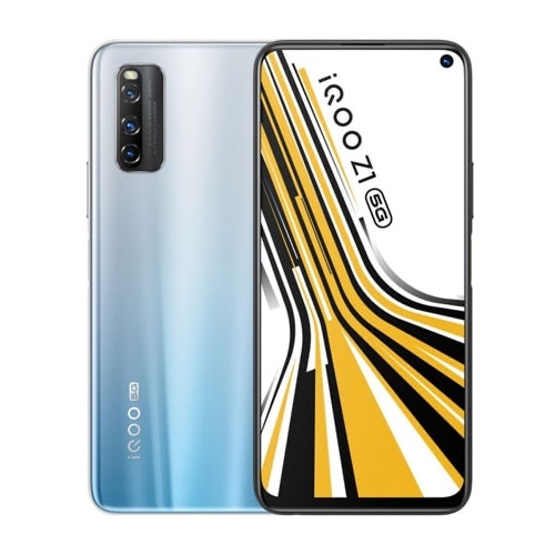 ViVo iQOO Z1の販売なら