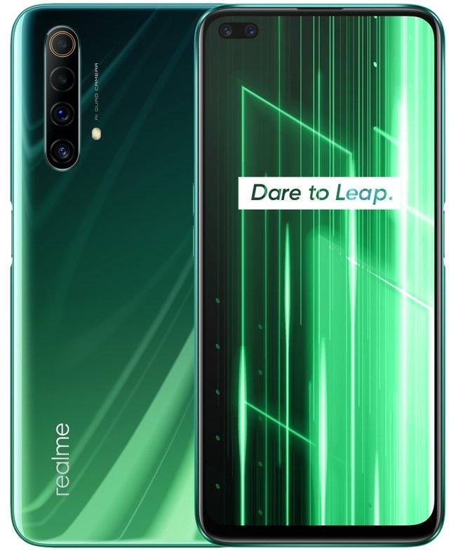 realme X2 Pro 8gb 128gb グローバル版