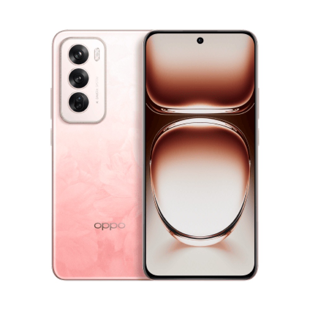 Oppo Reno 12 5G 【PJV110】中国版 海外SIMフリースマホ 【6.7インチ