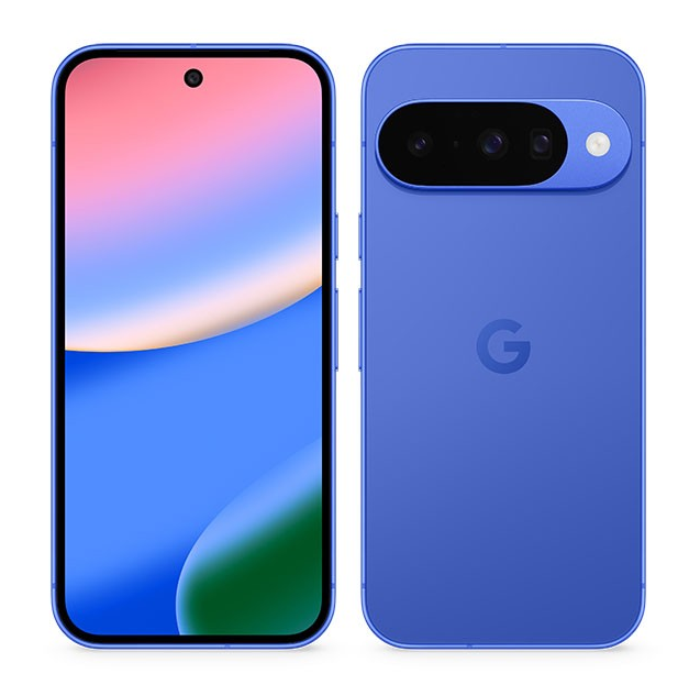 Google Pixel 10 5G