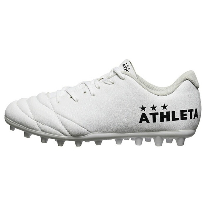 ATHLETA アスレタ ジュニア ATHLETA Jr. 10021J.10 ホワイト サッカー