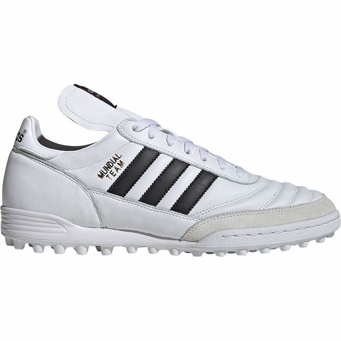 ADIDAS アディダス ムンディアル チーム(ホワイト) ID4053 サッカー