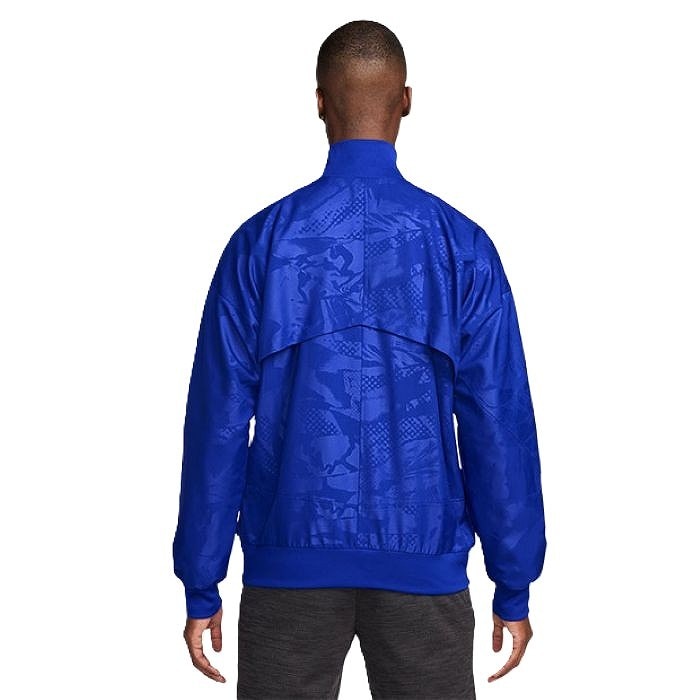 NIKE ナイキ FCバルセロナ 24-25 3rd STRK アンセムジャケット