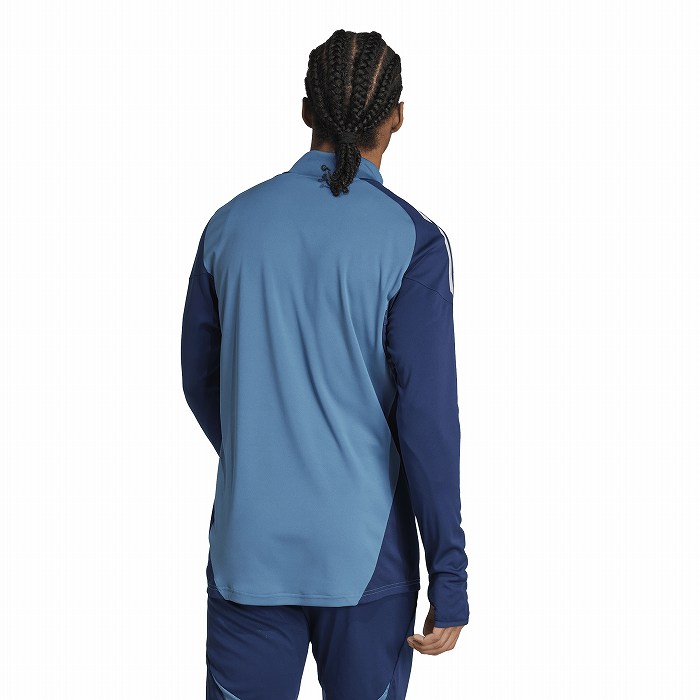 ADIDAS アディダス アーセナル トレーニングトップ(ブランチブルー
