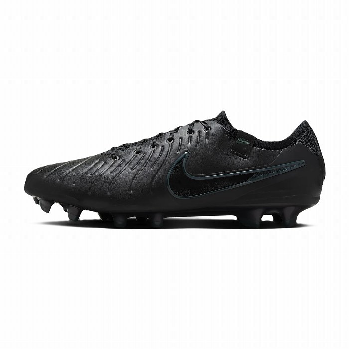 NIKE ナイキ LEGEND 10 ELITE FG(ブラック) DV4328 002 サッカー