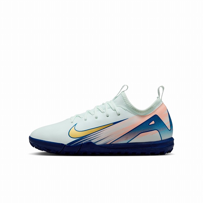 NIKE ナイキ JR ZOOM VAPOR 16 ACADEMY MDS TF(ベアリーグリーン