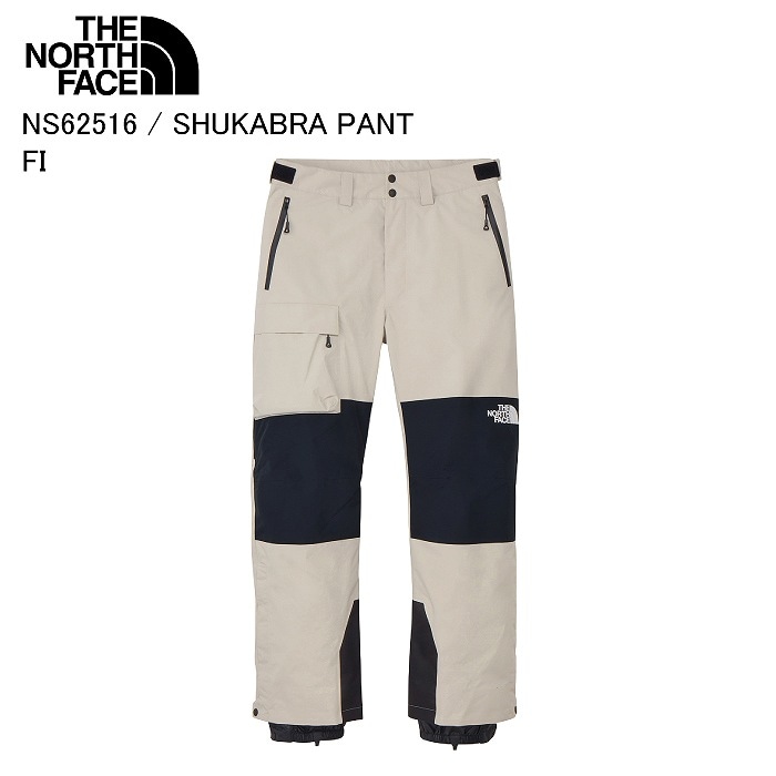 THE NORTH FACE ノースフェイス NS62517 Shukabra Pant シュカブラ