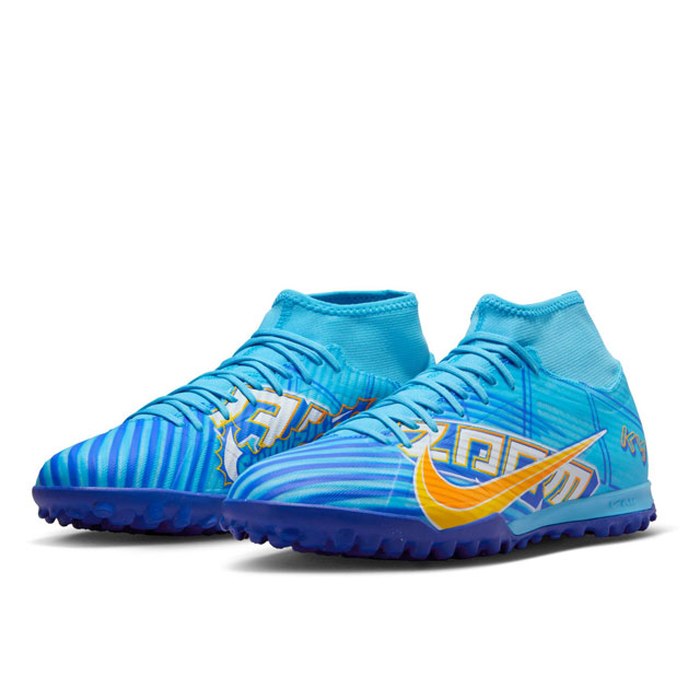 NIKE ナイキ ズーム スーパーフライ 9 アカデミー KM TF DO9347400 400